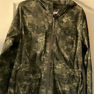 New without tags-camo